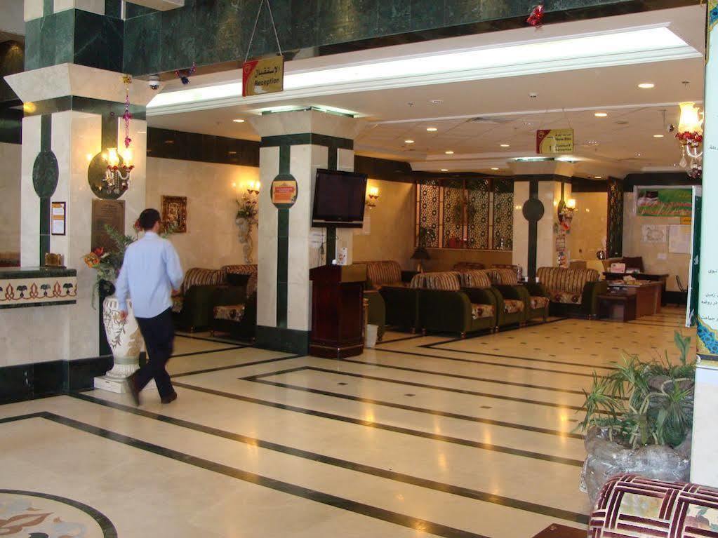 Mirage Taiba Hotel Medina Kültér fotó