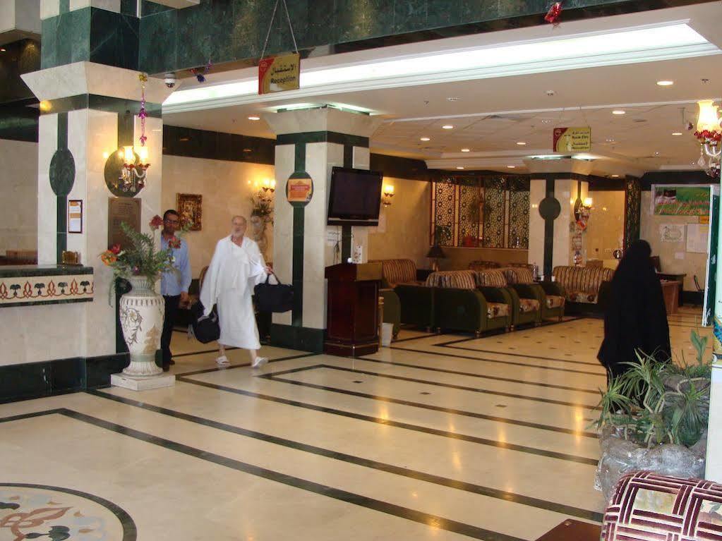 Mirage Taiba Hotel Medina Kültér fotó